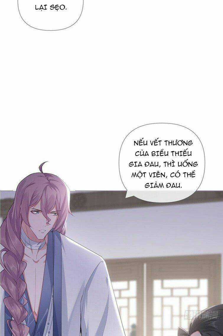 Nhập Mạc Chi Thần - Chapter 69 - Trang 9