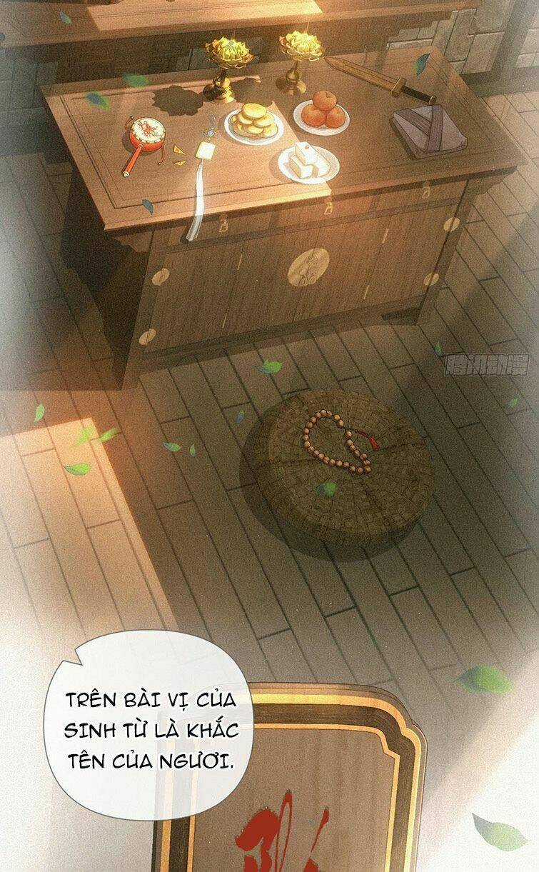 Nhập Mạc Chi Thần - Chapter 70 - Trang 11