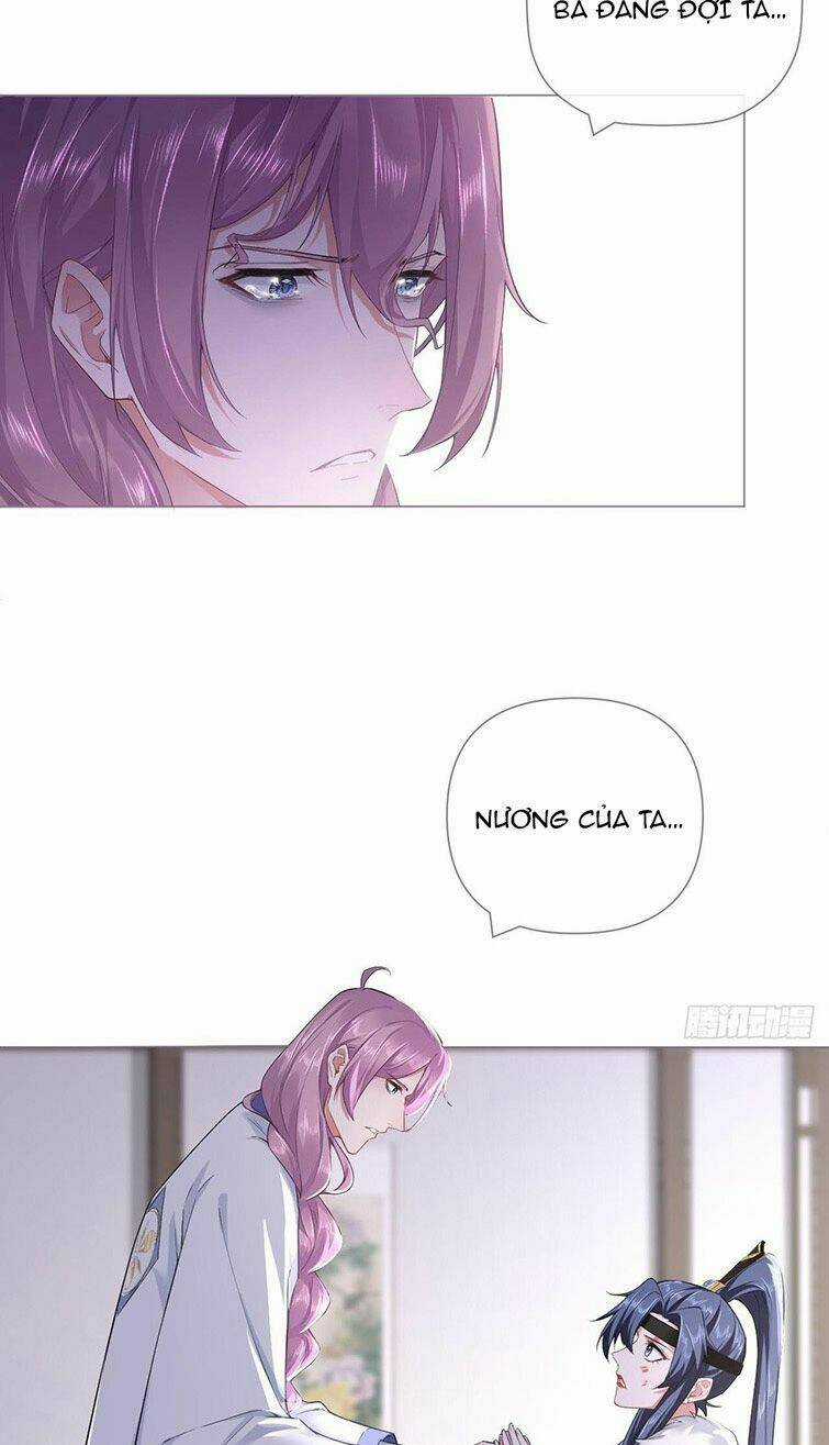 Nhập Mạc Chi Thần - Chapter 70 - Trang 18