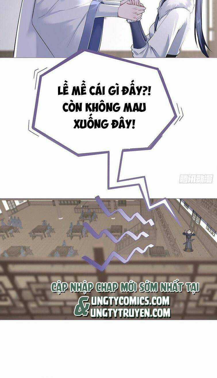 Nhập Mạc Chi Thần - Chapter 70 - Trang 19