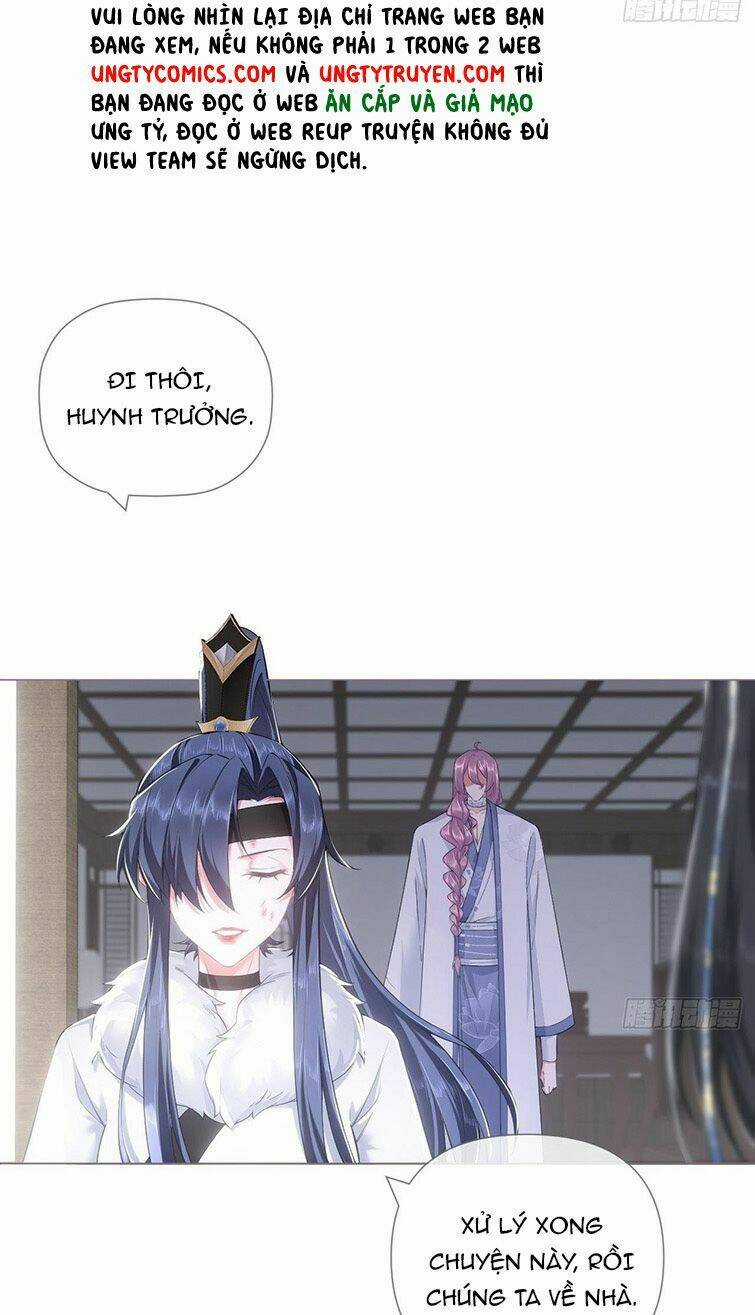 Nhập Mạc Chi Thần - Chapter 70 - Trang 21