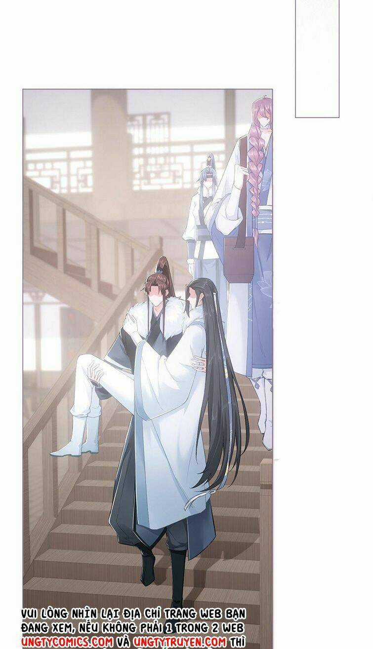 Nhập Mạc Chi Thần - Chapter 70 - Trang 25