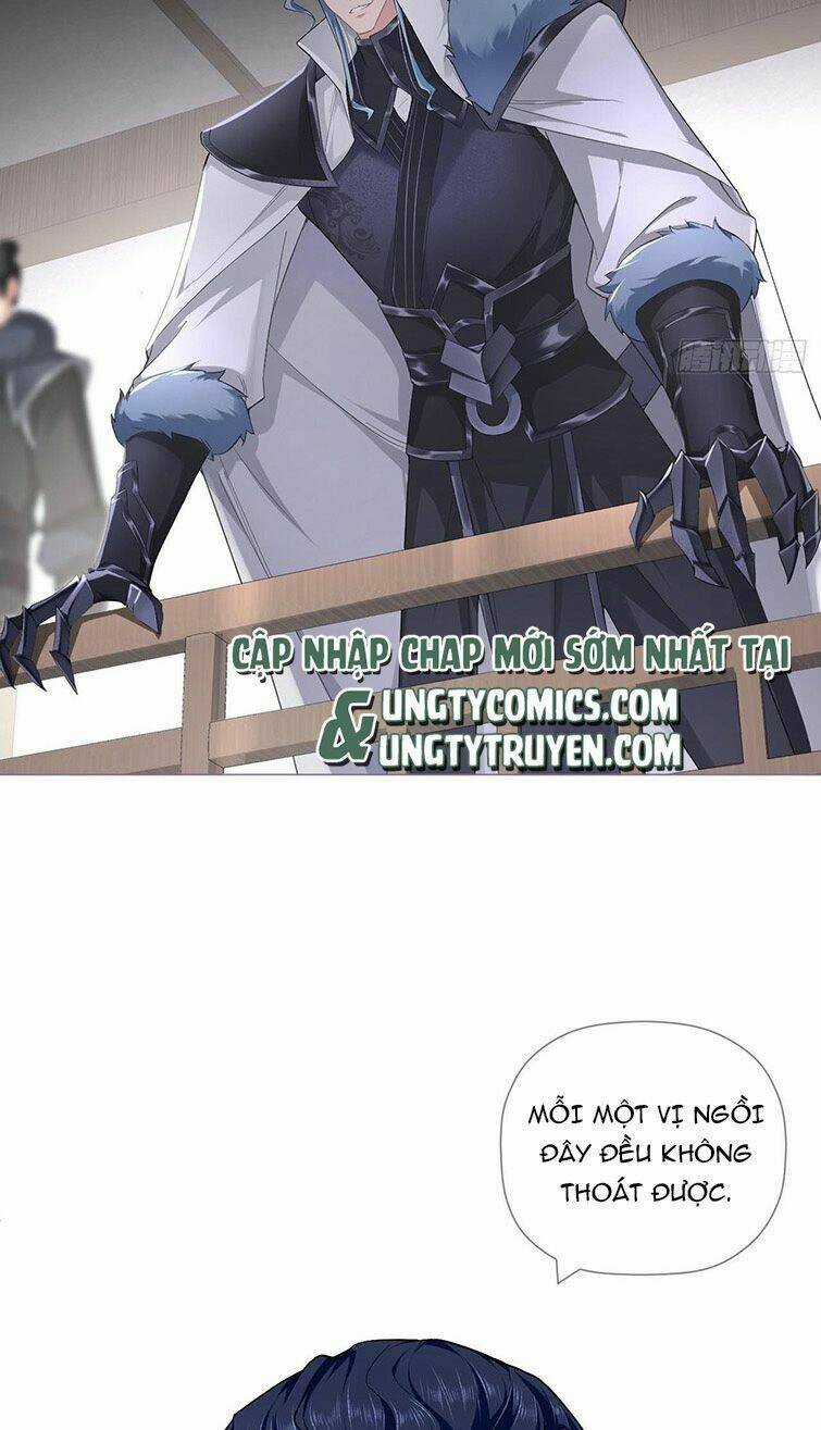 Nhập Mạc Chi Thần - Chapter 70 - Trang 28