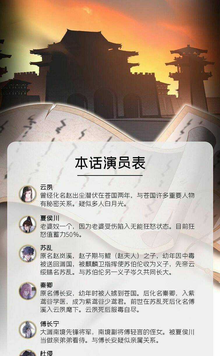 Nhập Mạc Chi Thần - Chapter 70 - Trang 4