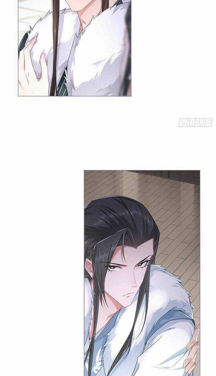 Nhập Mạc Chi Thần - Chapter 70 - Trang 31