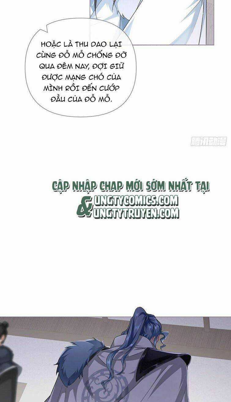 Nhập Mạc Chi Thần - Chapter 70 - Trang 32