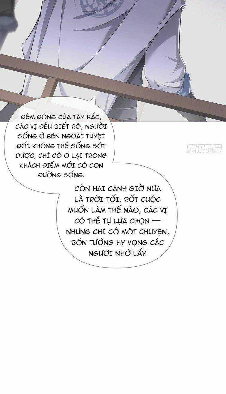 Nhập Mạc Chi Thần - Chapter 70 - Trang 33