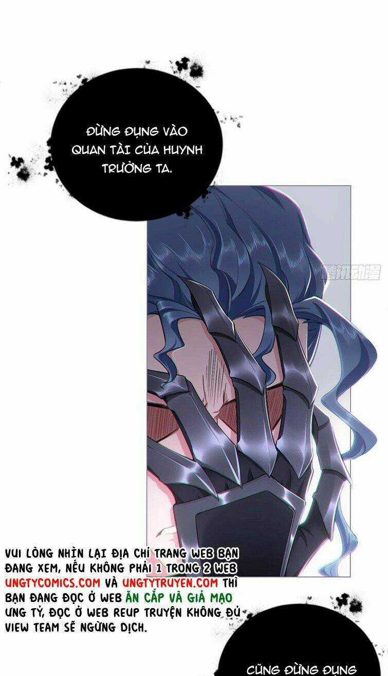 Nhập Mạc Chi Thần - Chapter 70 - Trang 34