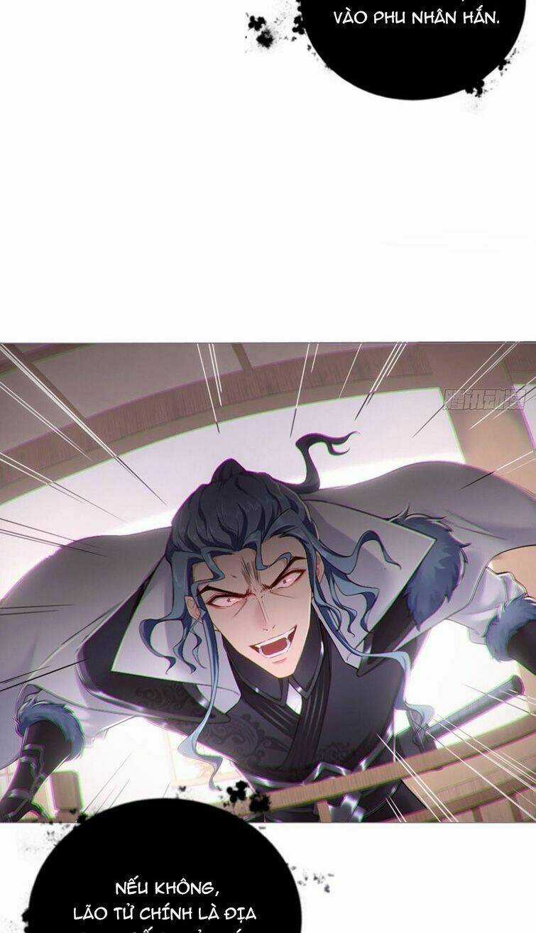 Nhập Mạc Chi Thần - Chapter 70 - Trang 35