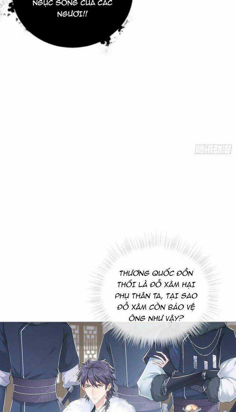 Nhập Mạc Chi Thần - Chapter 70 - Trang 36