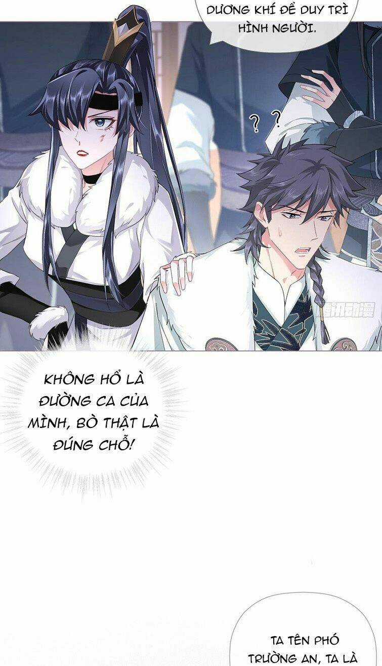 Nhập Mạc Chi Thần - Chapter 70 - Trang 40