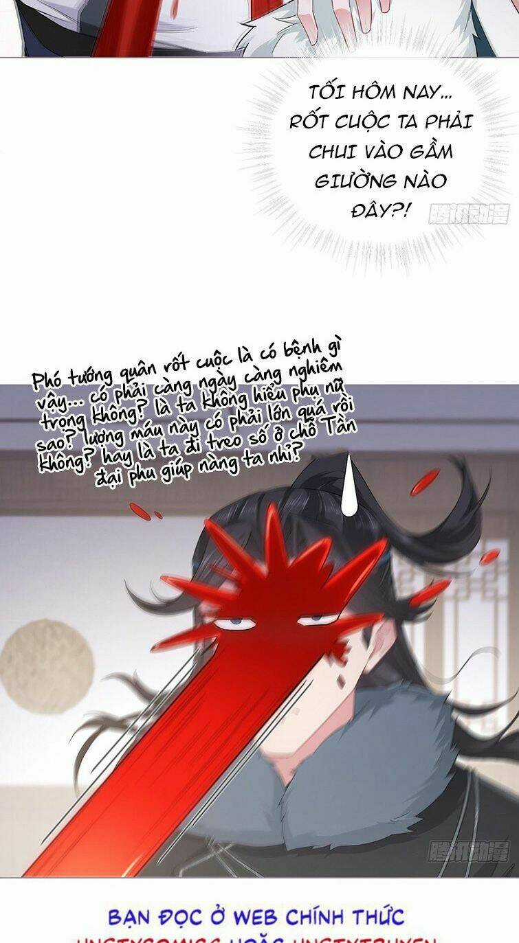 Nhập Mạc Chi Thần - Chapter 70 - Trang 47