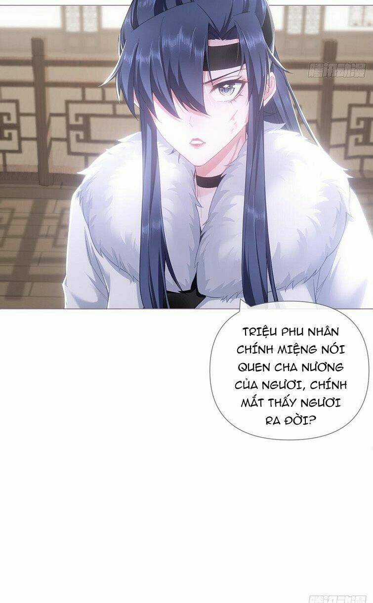 Nhập Mạc Chi Thần - Chapter 70 - Trang 6