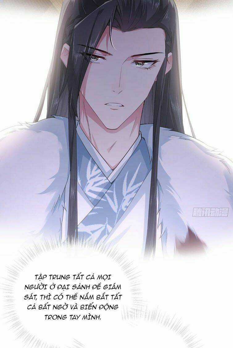 Nhập Mạc Chi Thần - Chapter 71 - Trang 18