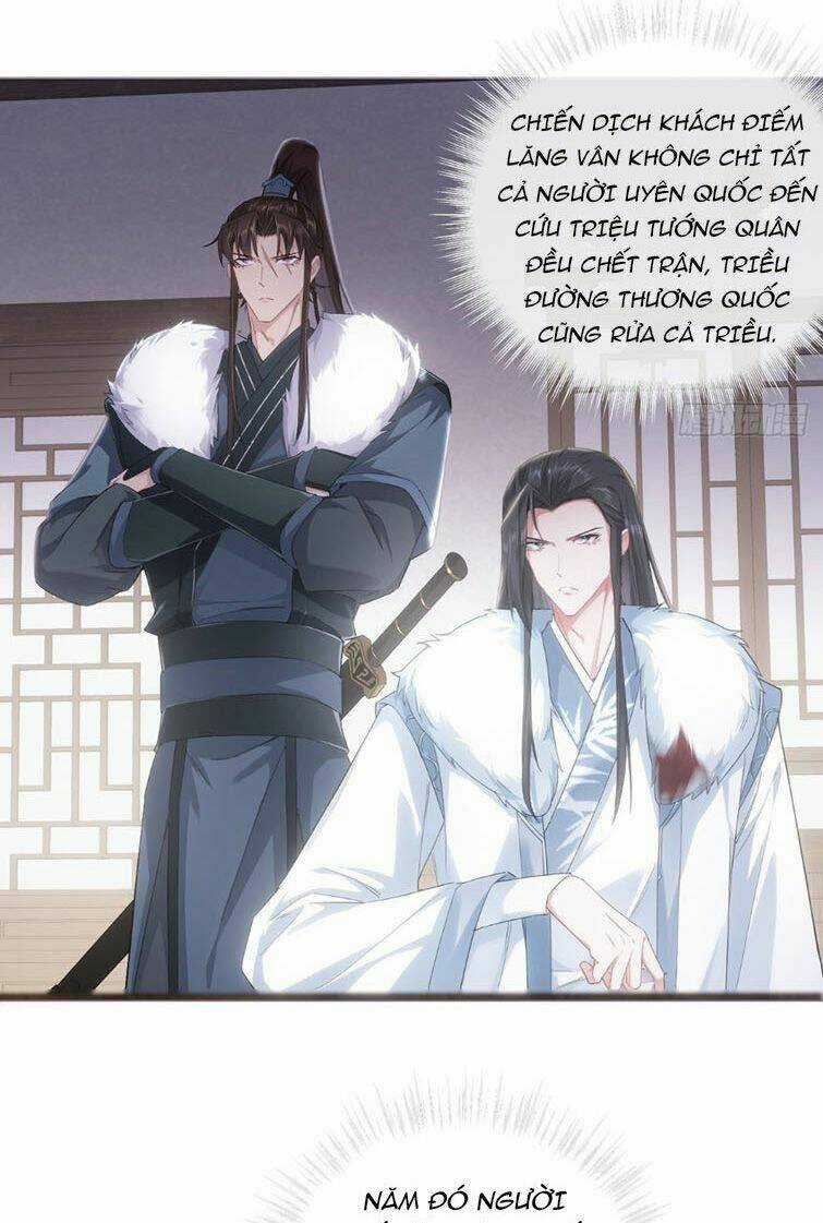 Nhập Mạc Chi Thần - Chapter 71 - Trang 24