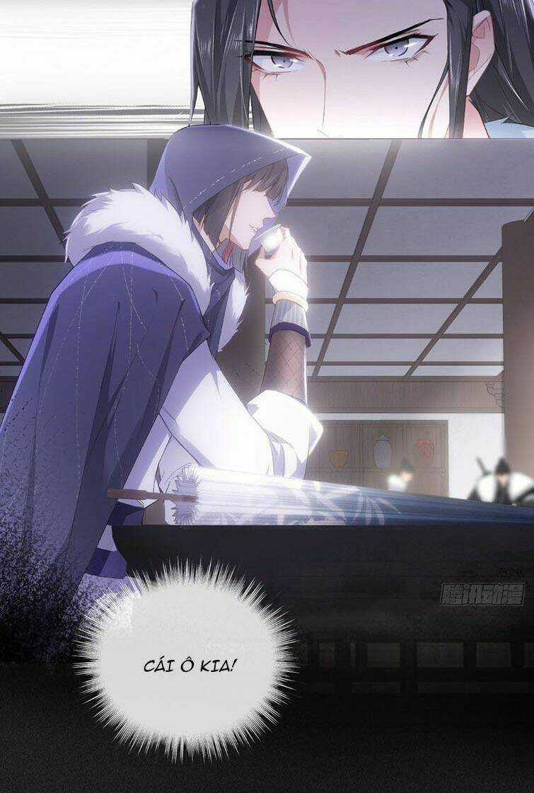 Nhập Mạc Chi Thần - Chapter 71 - Trang 26