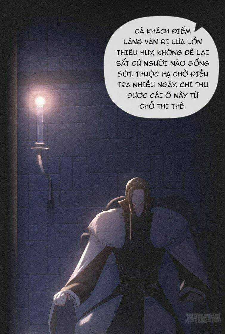 Nhập Mạc Chi Thần - Chapter 71 - Trang 27