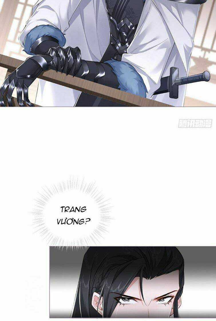 Nhập Mạc Chi Thần - Chapter 71 - Trang 34