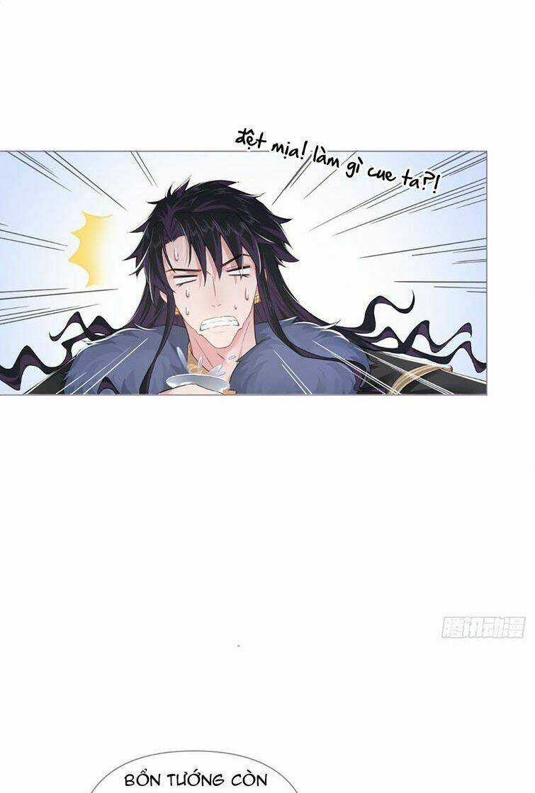 Nhập Mạc Chi Thần - Chapter 71 - Trang 36