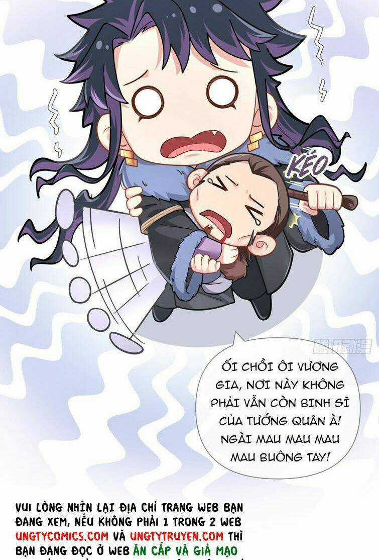 Nhập Mạc Chi Thần - Chapter 71 - Trang 41