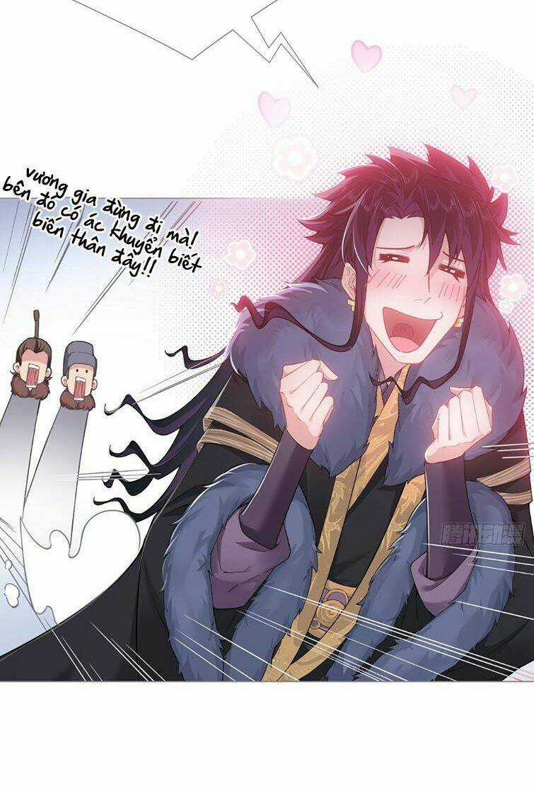 Nhập Mạc Chi Thần - Chapter 71 - Trang 44