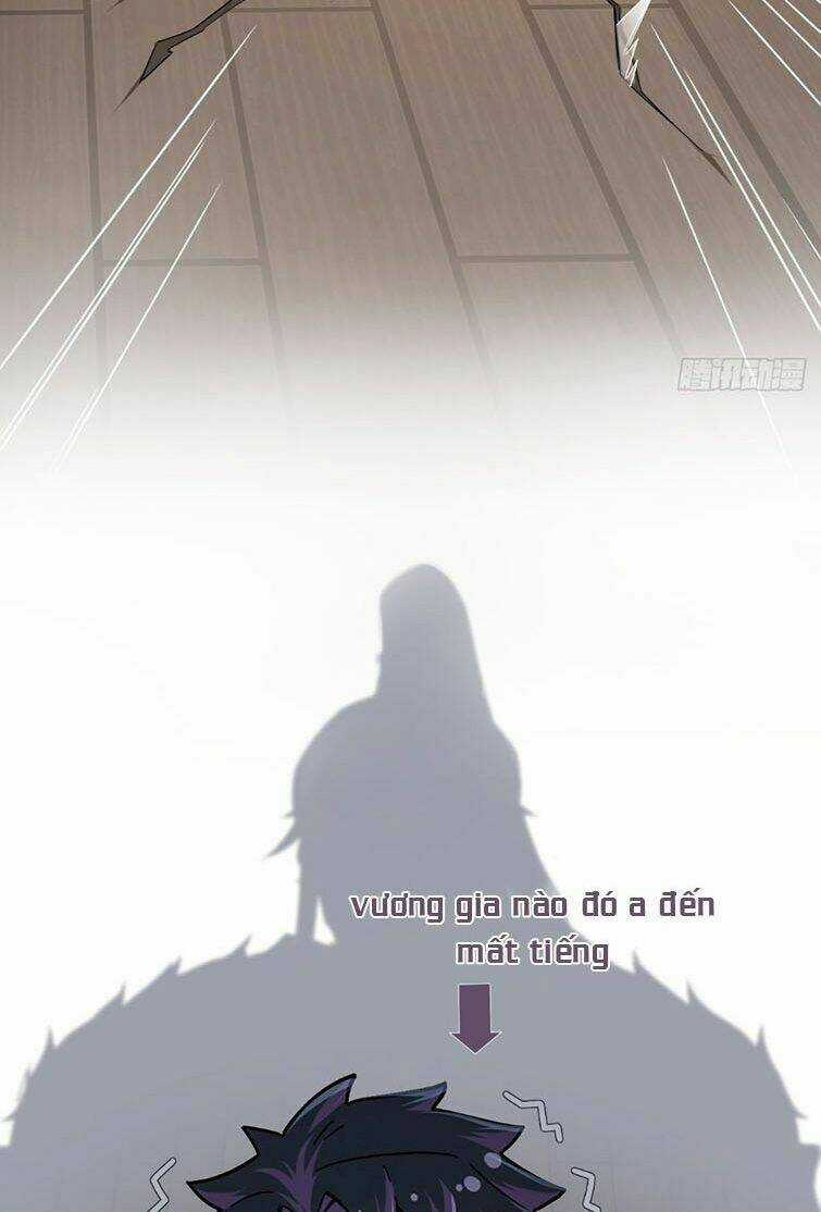 Nhập Mạc Chi Thần - Chapter 71 - Trang 48