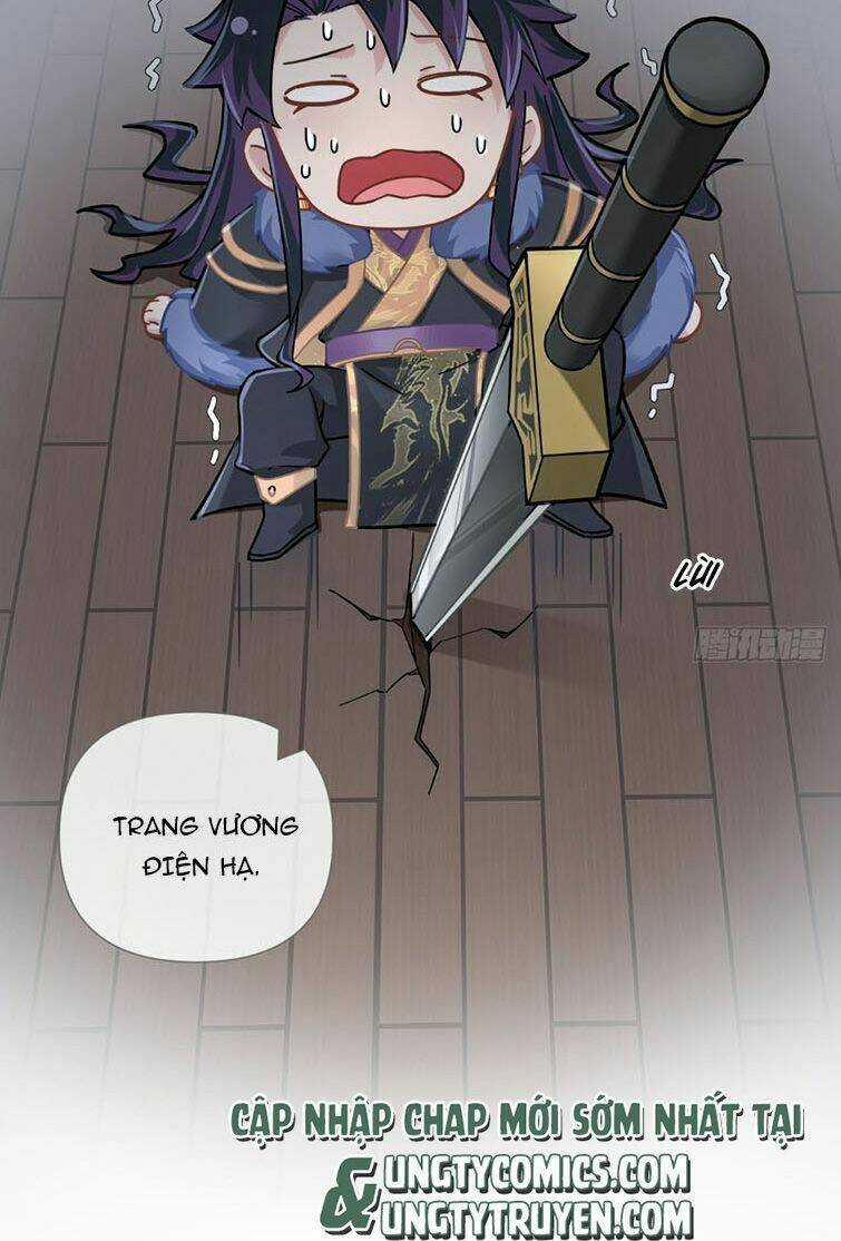 Nhập Mạc Chi Thần - Chapter 71 - Trang 49