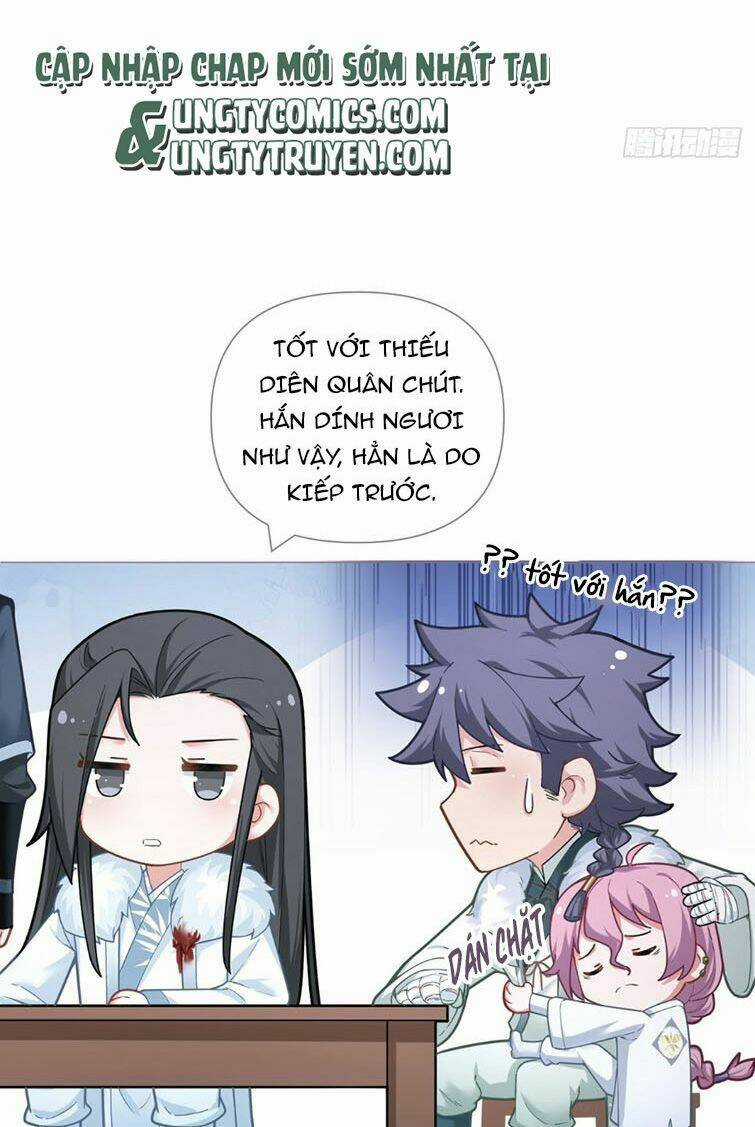 Nhập Mạc Chi Thần - Chapter 71 - Trang 6