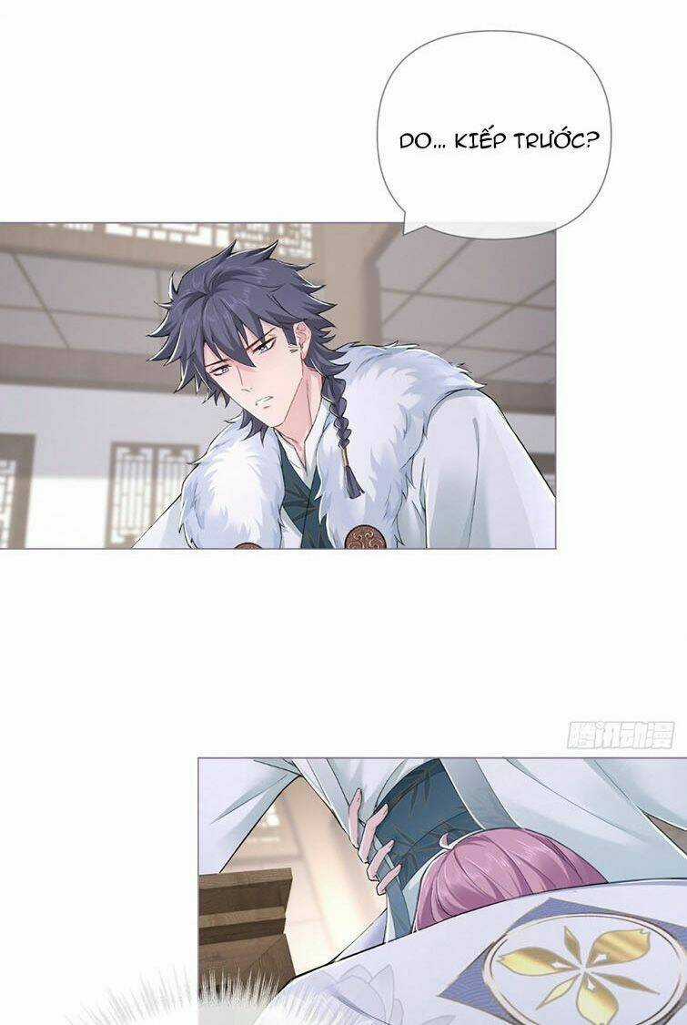 Nhập Mạc Chi Thần - Chapter 71 - Trang 9