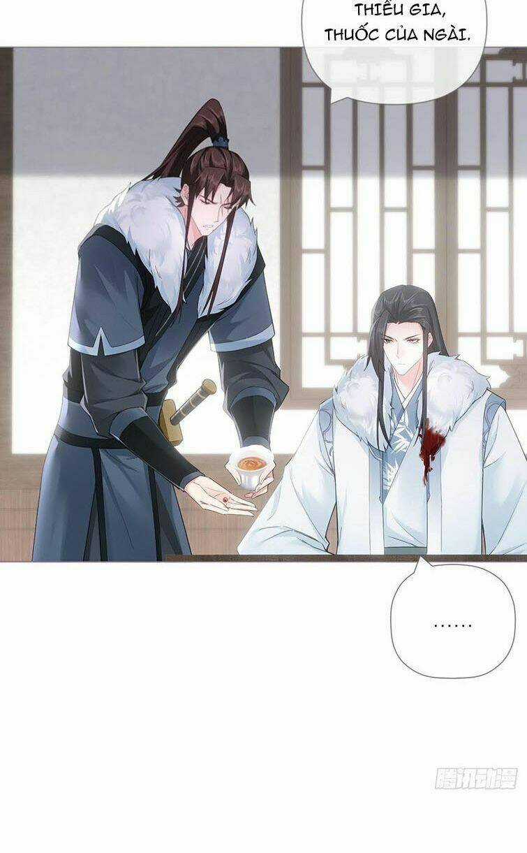 Nhập Mạc Chi Thần - Chapter 72 - Trang 18