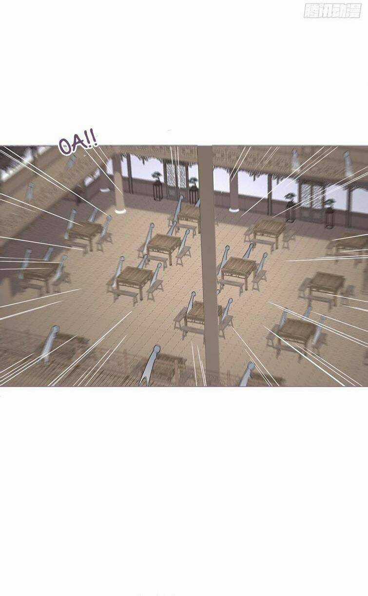 Nhập Mạc Chi Thần - Chapter 72 - Trang 20