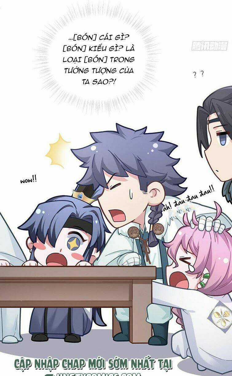 Nhập Mạc Chi Thần - Chapter 72 - Trang 21