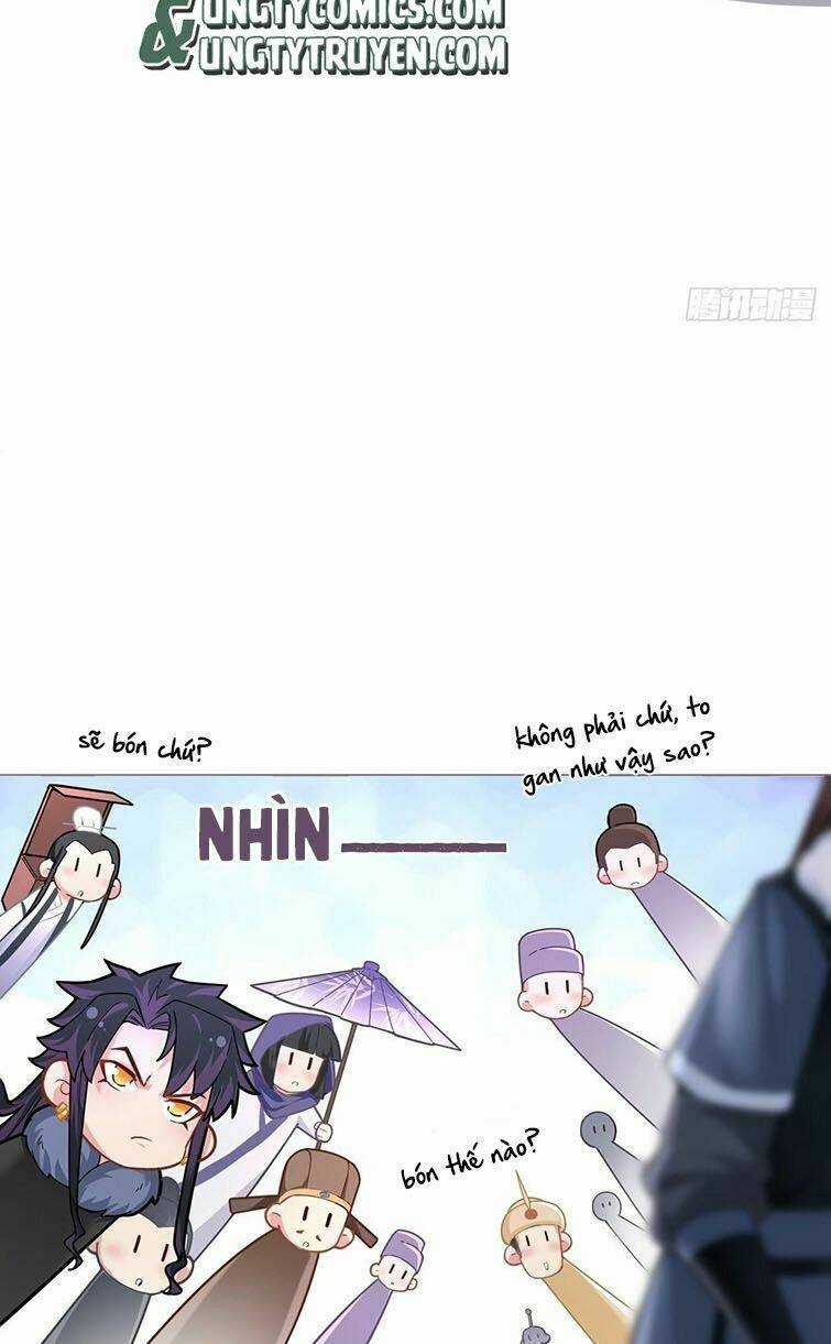 Nhập Mạc Chi Thần - Chapter 72 - Trang 22