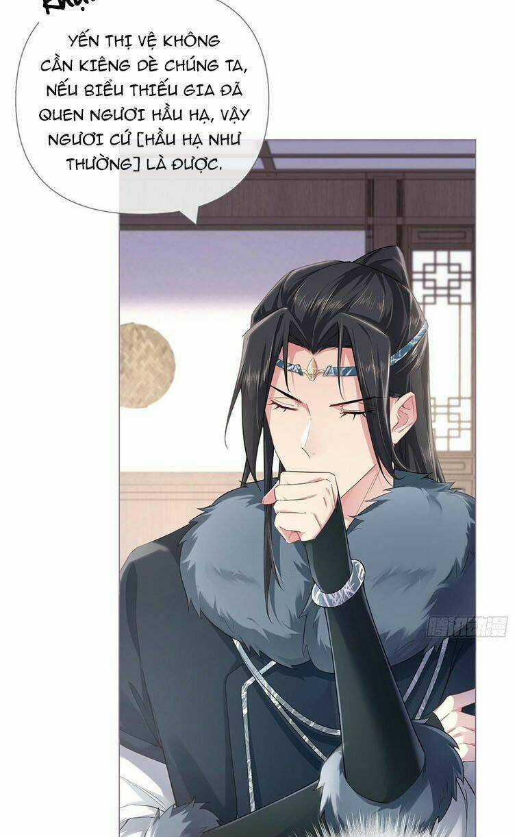 Nhập Mạc Chi Thần - Chapter 72 - Trang 27