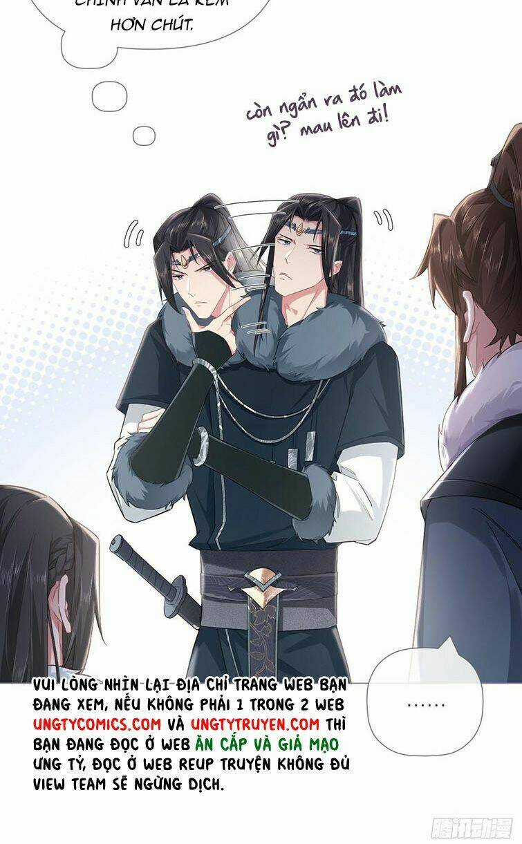 Nhập Mạc Chi Thần - Chapter 72 - Trang 29