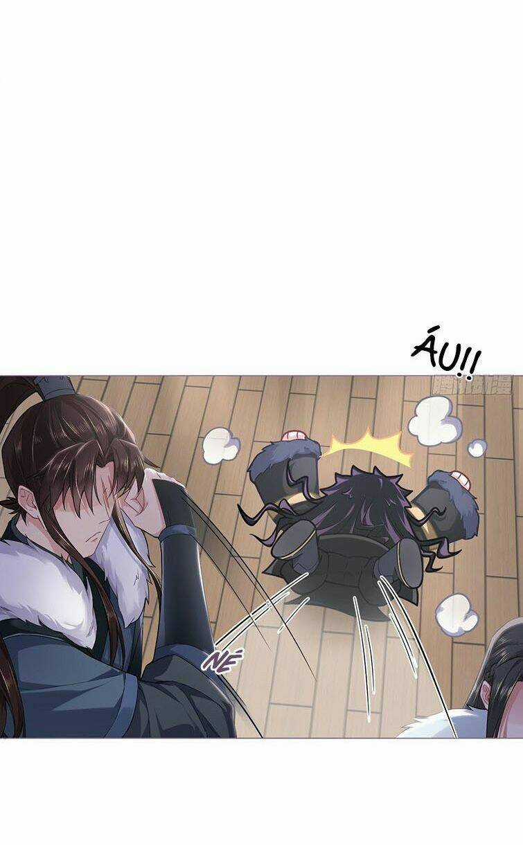 Nhập Mạc Chi Thần - Chapter 72 - Trang 32