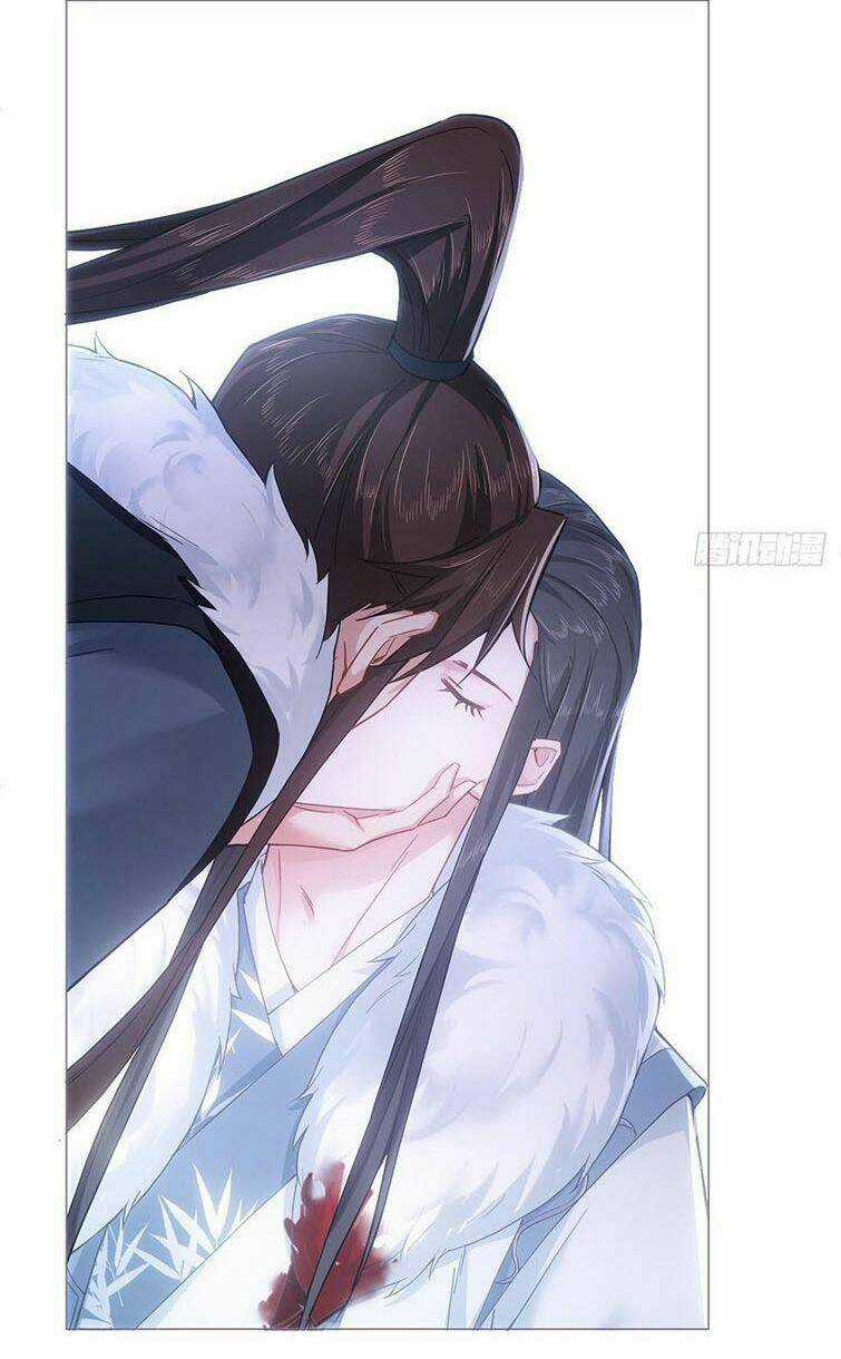 Nhập Mạc Chi Thần - Chapter 72 - Trang 37