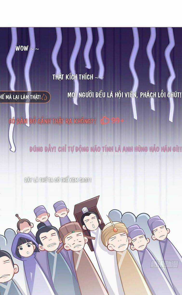 Nhập Mạc Chi Thần - Chapter 72 - Trang 41