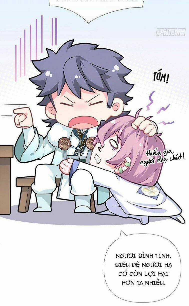 Nhập Mạc Chi Thần - Chapter 72 - Trang 44