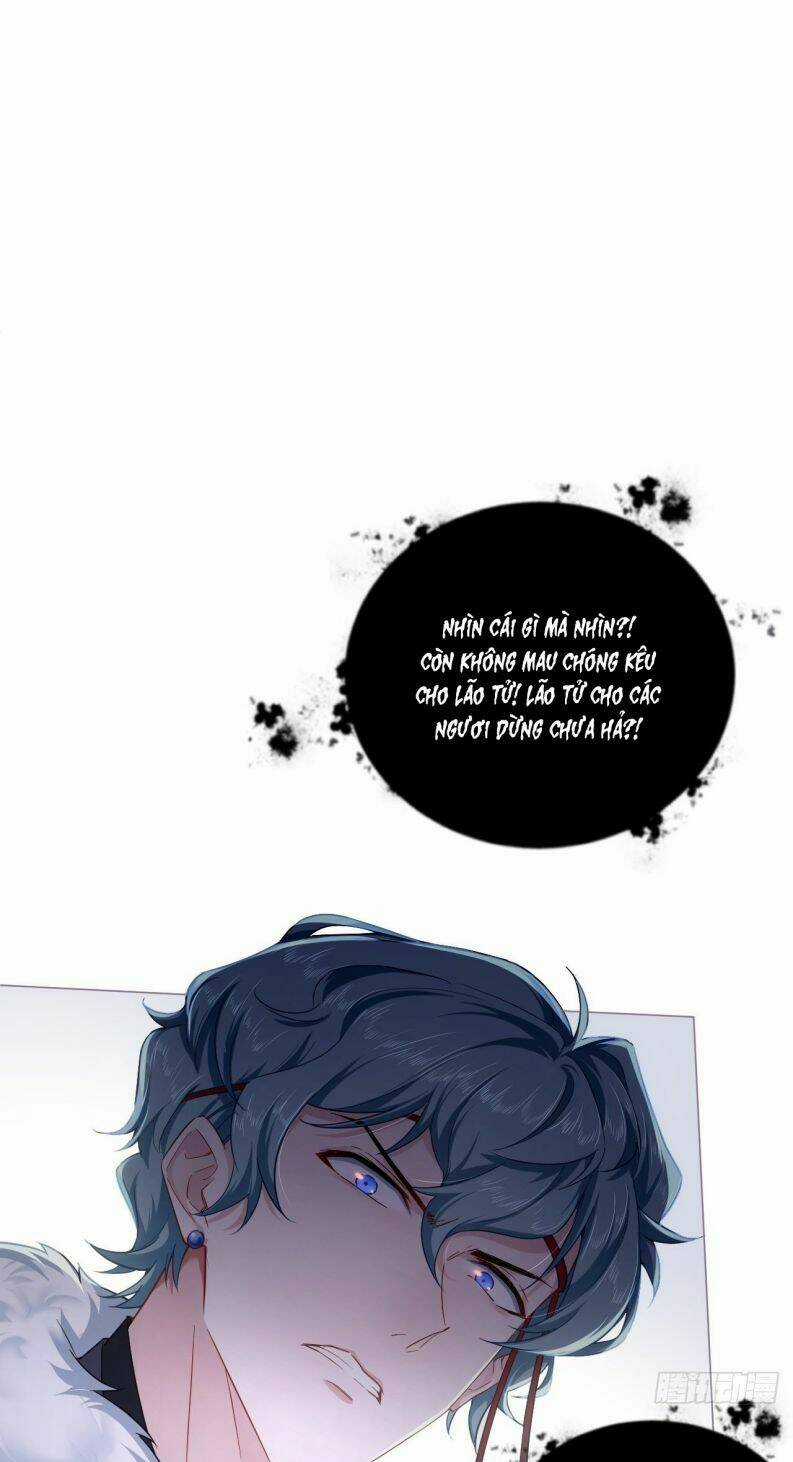 Nhập Mạc Chi Thần - Chapter 73 - Trang 29