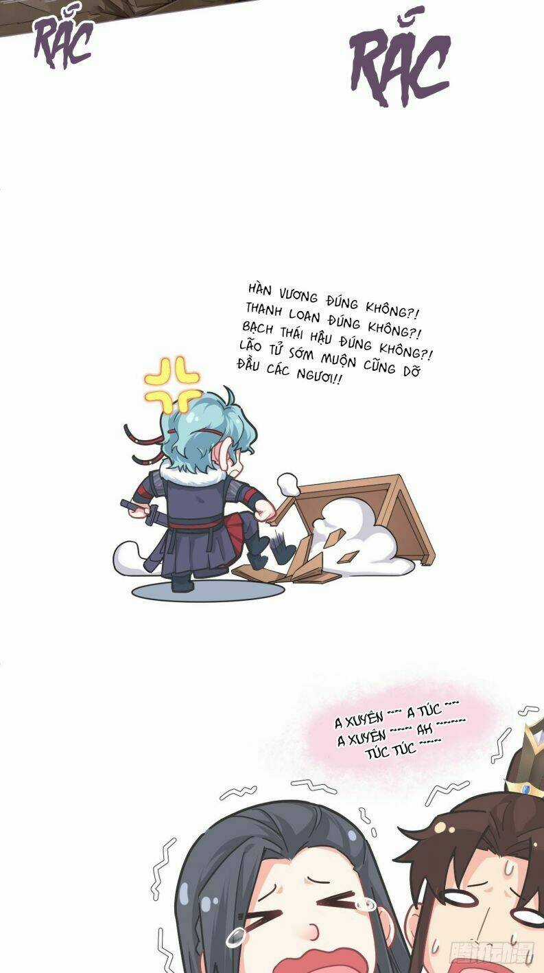 Nhập Mạc Chi Thần - Chapter 73 - Trang 35