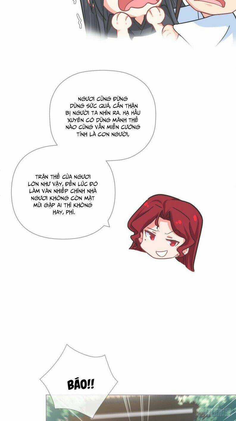 Nhập Mạc Chi Thần - Chapter 73 - Trang 36