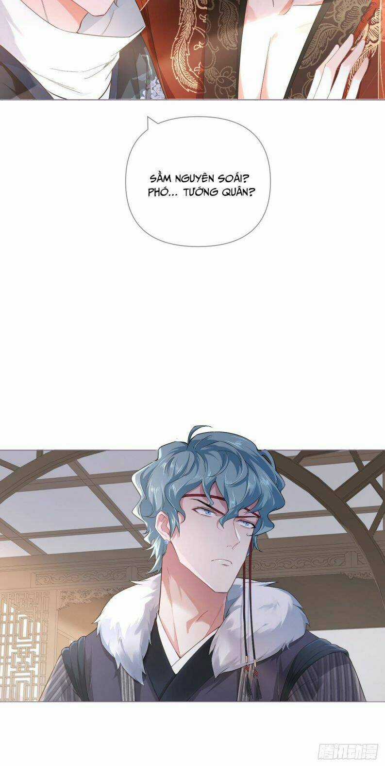 Nhập Mạc Chi Thần - Chapter 73 - Trang 39