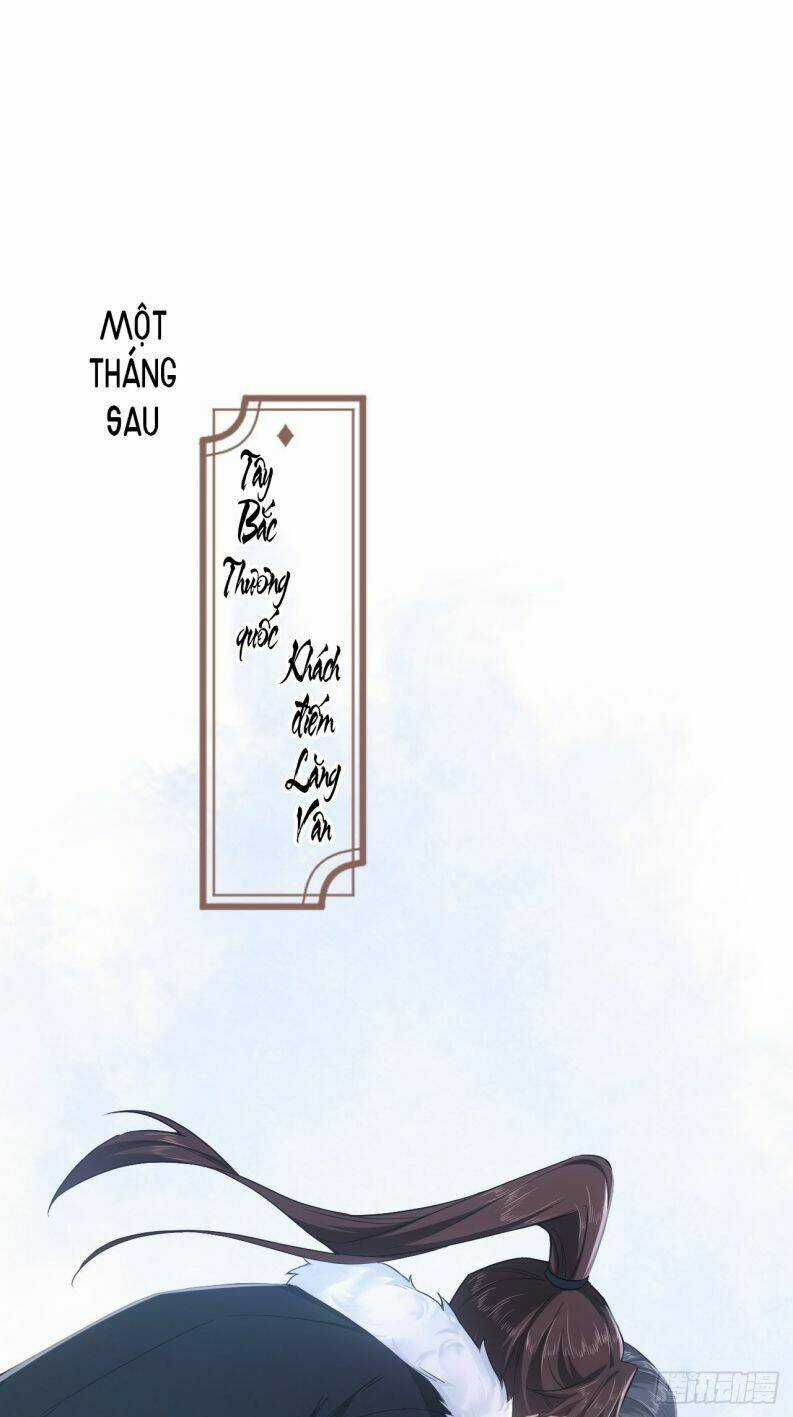 Nhập Mạc Chi Thần - Chapter 73 - Trang 40