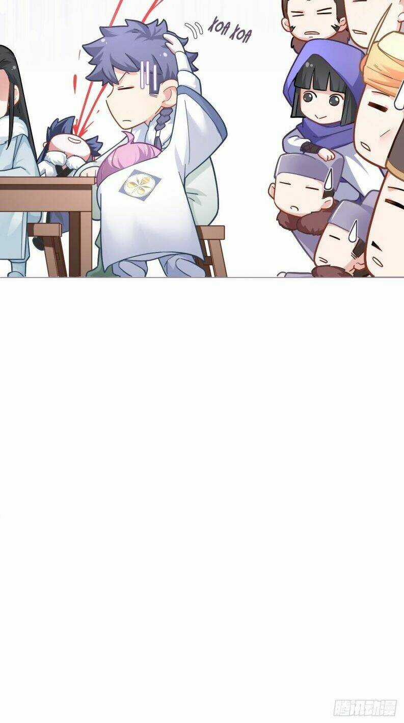 Nhập Mạc Chi Thần - Chapter 73 - Trang 47