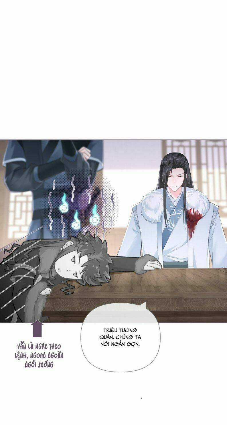 Nhập Mạc Chi Thần - Chapter 73 - Trang 48
