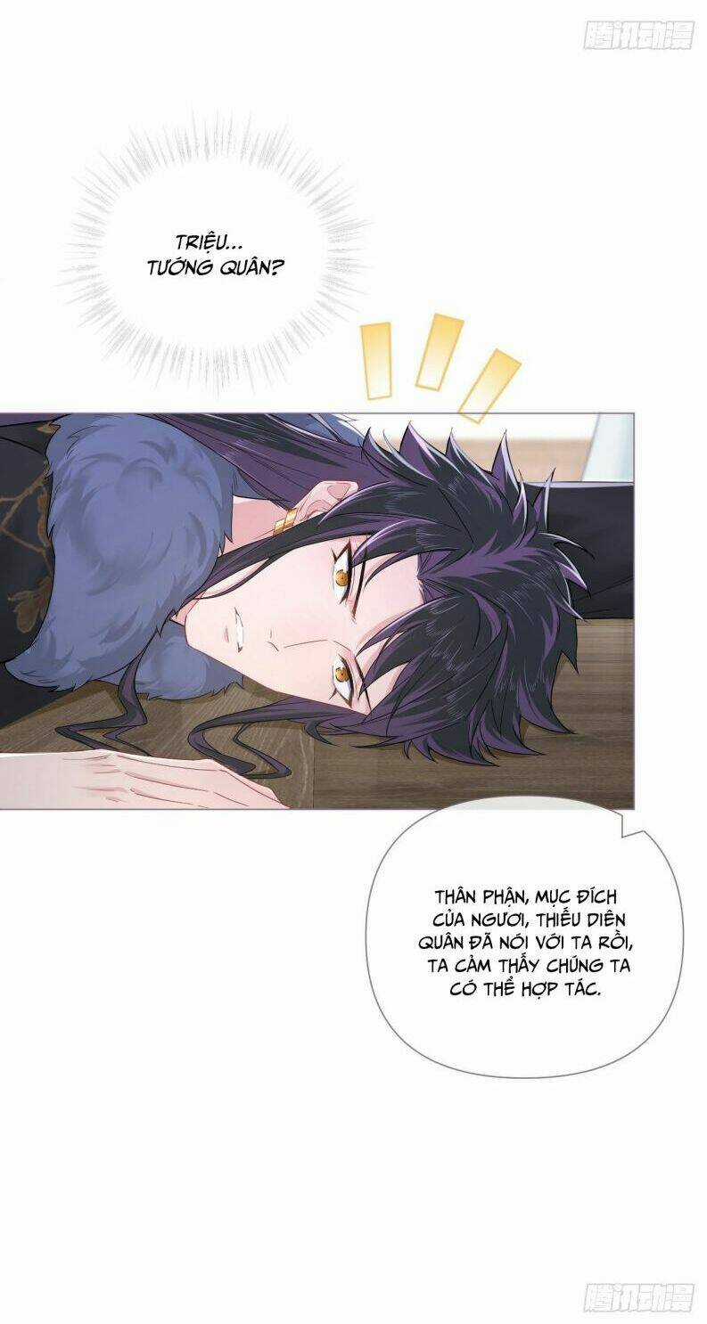 Nhập Mạc Chi Thần - Chapter 73 - Trang 49