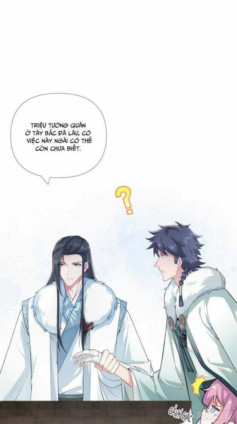 Nhập Mạc Chi Thần - Chapter 73 - Trang 53