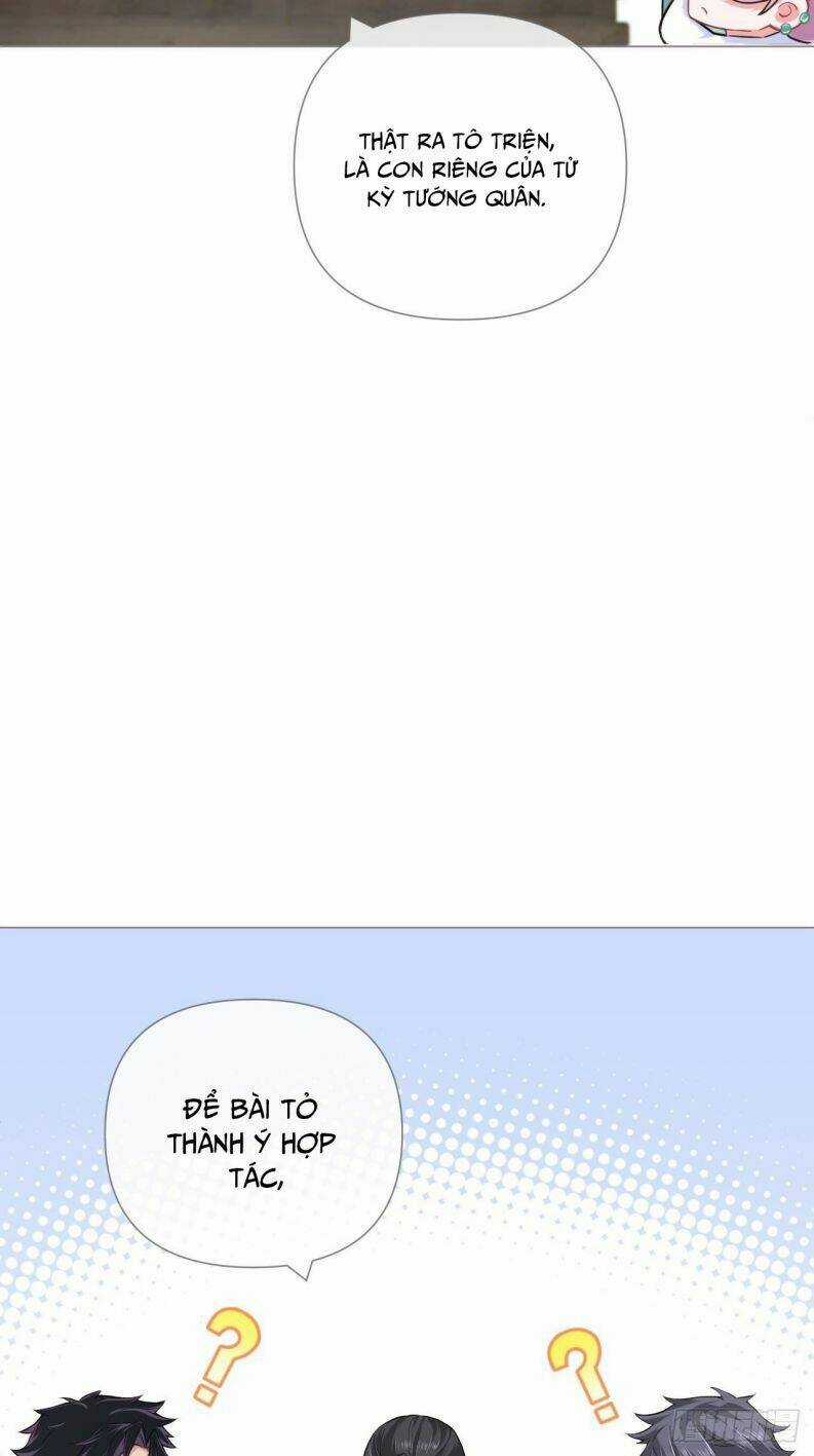 Nhập Mạc Chi Thần - Chapter 73 - Trang 54