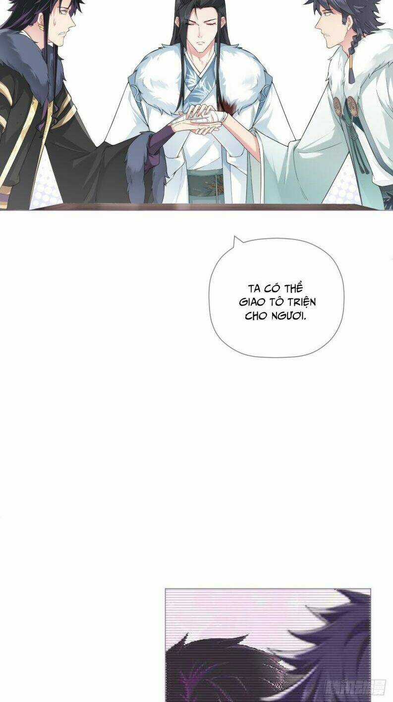 Nhập Mạc Chi Thần - Chapter 73 - Trang 55